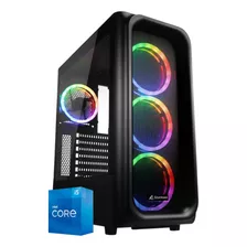 Pc Nueva Gamer Core I5 16gb 960gb Video Gtx1650 4gb Ddr6 Rgb