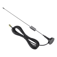 Amplificador De Señal Celular De Antena De Ventosa Gsm