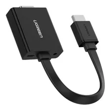 Conversor Ugreen Hdmi A Vga