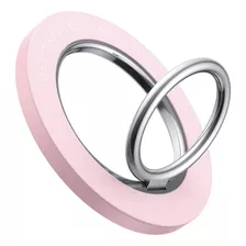 Anillo Magnético P/ Magsafe Lamicall Rs06-eu-pk, Color Rosa