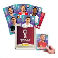 Copa Do Mundo 2022 Catar Cromos Faltantes Panini Figurinhas