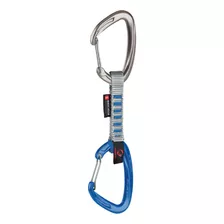 Cinta Express Crag Wire 10 Cm Indicator Mammut 