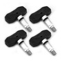 Sensor Tpms De 4 Piezas Para Cadillac Cts Srx Chevrolet Ssr Chevrolet SSR