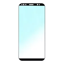 Lamina Vidrio Templado Mica Completa Samsung Galaxy S9 Plus