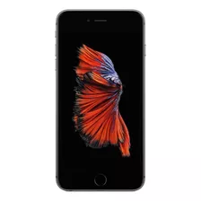  iPhone 6s Plus 32 Gb Gris Espacial