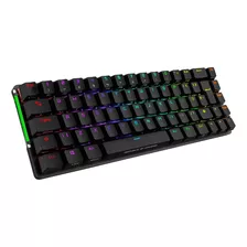 Teclado Asus Rog Falchion Nx M601 Rog Falchion Nx/nxbl/us