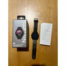 Garmin Forerunner 255m