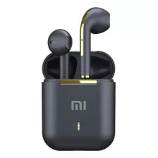 Audífonos Xiaomi J18 Earbuds Inalámbricos Bluetooth 5.0