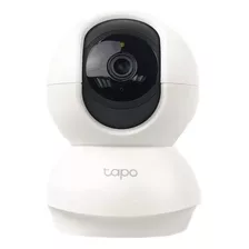 Tp-link Cámara Ip Smart Wifi Tapo C200 Inalámbrico 1280x720p