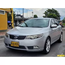 Kia Cerato Forte Sx 1.6