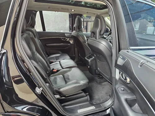 Volvo Xc90 2.0 T6 Inscription - 18