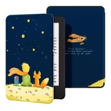 Funda Para Kindle (10th Generation-2019 El Principito)