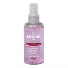 Loção Demaquilante Catharine Hill 150ml Skin Care Lançamento