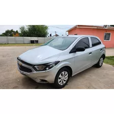 Oportunidad Chevrolet Onix Chocado 