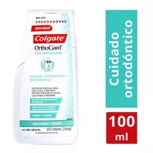 Colgate Ortho Gard Pasta Dental Gard Line 100ml 5000ppm