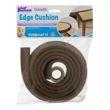 Protector De Esquinas Acojinado Para Bebés 1.8 M Kidkusion