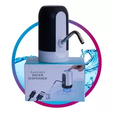 Dispensador Para Botellon Electrico