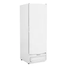 Freezer Vertical Tripla Ação Gpc57 Branco 577l 220v Gelopar