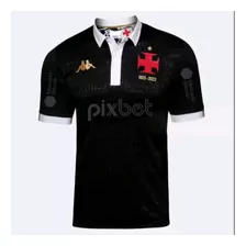 Camisa Original Vasco Da Gama 