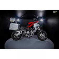 Ducati Multistrada 1260 Enduro