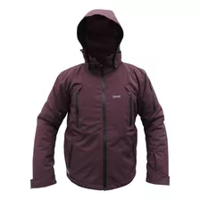 Campera Nieve Sky Impermeable Termica Tecnica Vestirmas