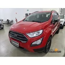 Jr Ford Ecosport 1.5 Ti-vct Flex Freestyle Manual