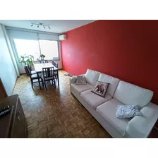 Alquiler Apartamento 2 Dormitorio - Parque Batlle