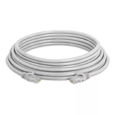 Cable Red 10 Mts Utp Cat6 Rj45 Alta Velocidad