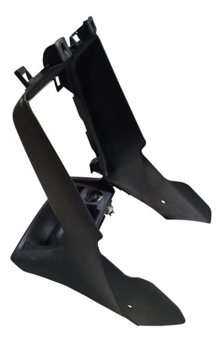 Moldura Console Central Pajero Tr4 2005 2008 2015