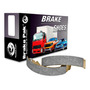 Pastillas De Freno Brakepak Chevrolet Tracker Chevrolet Tracker