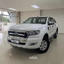 Ford Ranger Xlt 2.5 4x2 