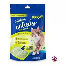 Aditivo Pipicat Antiodor Fragrância Campestre Kelco 500g