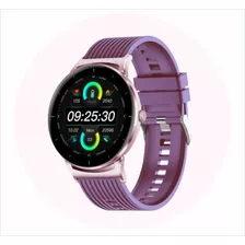 Smartwatch Kumi Gw1 Relógio Inteligente Touch Original