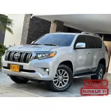 Toyota Prado 3.0 Vxl Diesel