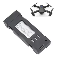 Oferta Bateria Drone Txd E88 Entrega Inmediata