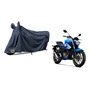 Funda Ligera Moto Suzuki Gsxr 150/750/1000 Excelente Calidad