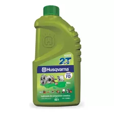 Aceite 2t Fd 0.946 Cc (1/4) Husqvarna