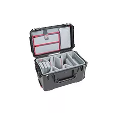 Skb Cases Iseries 3i 2213 12 Case With Think Tank Video
