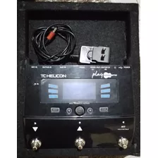 Tc Helicon Play Acoustic 