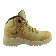 Bota Short Barel Desert Airstep 8900-6