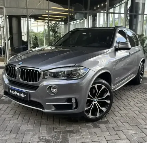 Bmw X5 3.0 Xdrive 35i 306cv Pure Excellence- Bmw Autopremier