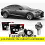 Balatas Traseras Cermica Mazda 3 S 04-05 Brembo