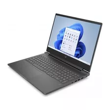 Laptop Victus Amd Ryzen R5 512gb Rtx3050 Win11 15-fb0104la