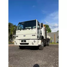 Caminhao Ford Cargo 1317