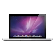 Macbook Pro Mc700ll/a, Tela 13.3, Core I5, 8gb, Ssd-120gb