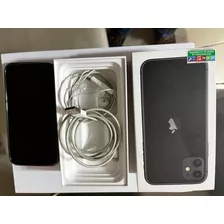 Apple iPhone 11 (128 Gb) - Negro Impecable!!!!