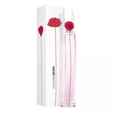 Kenzo Flower Poppy Bouquet Woman Edp 100ml