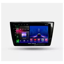 Autoradio Android 11 Dfsk Glory 580 2016-2022 2+32gb +camara