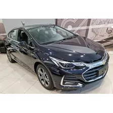 Chevrolet Cruze Ltz#7