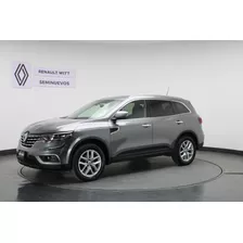 Renault Koleos 2019